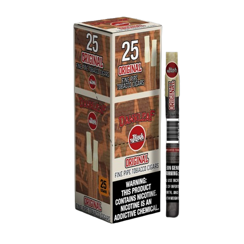 6 Premium Tobacco Picks From DankLeafs You Shouldn’t Miss