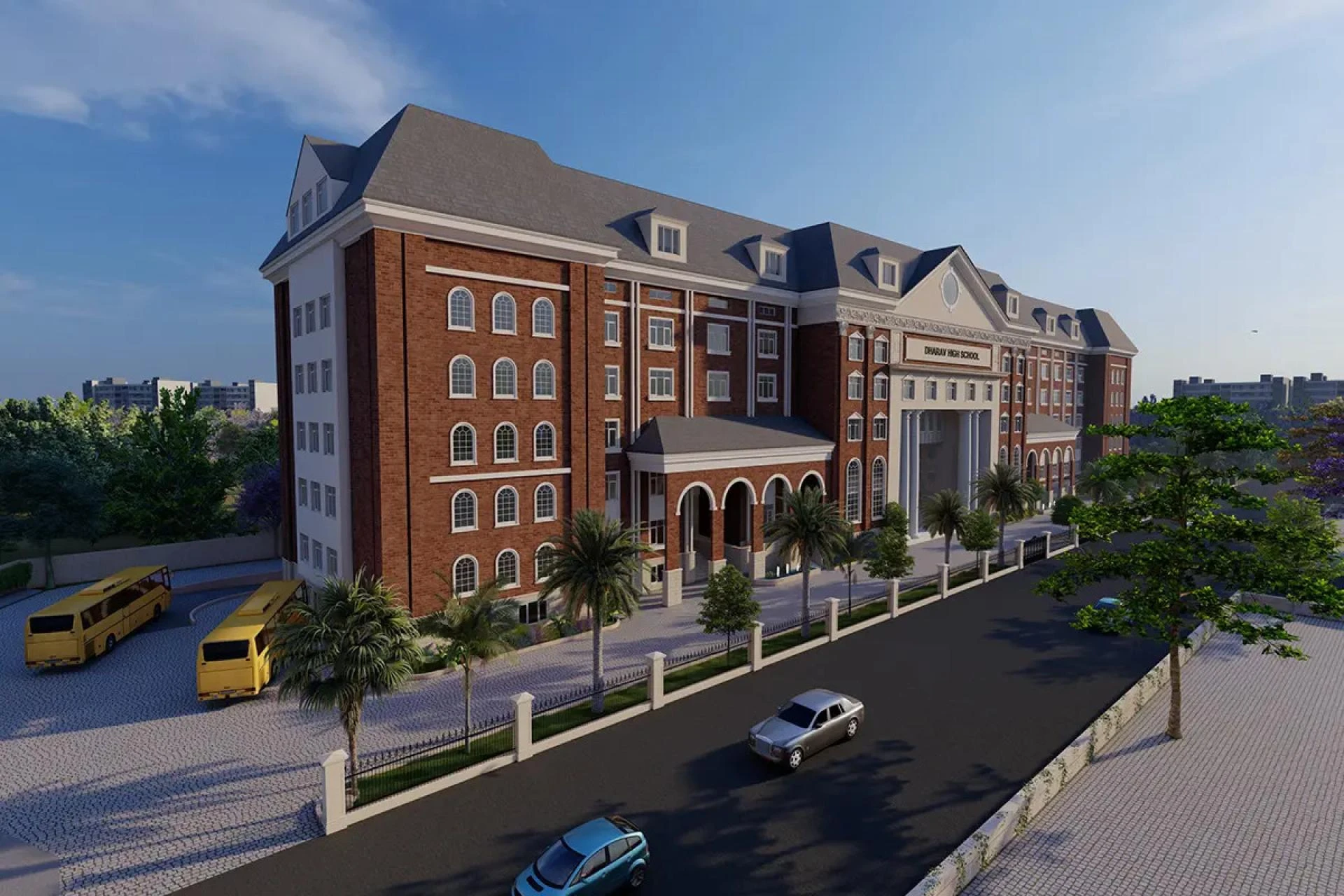 Choosing the Right Education: Schools in Gurgaon with Fee Structure and CBSE Excellence