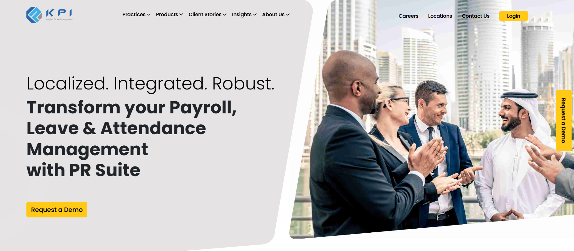 ERP for Retail Stores