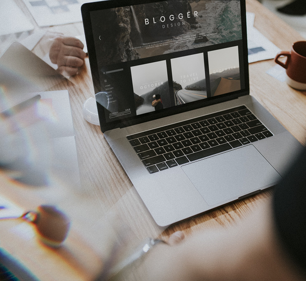 Custom vs Template Websites: Advice from a Web Developer in Birmingham