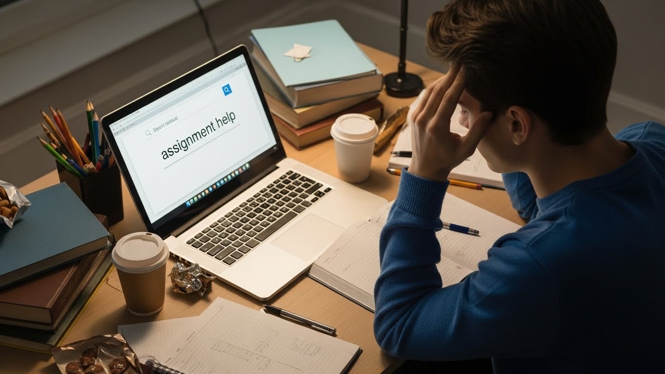 10 Key Benefits of Assignment Help for Busy Students