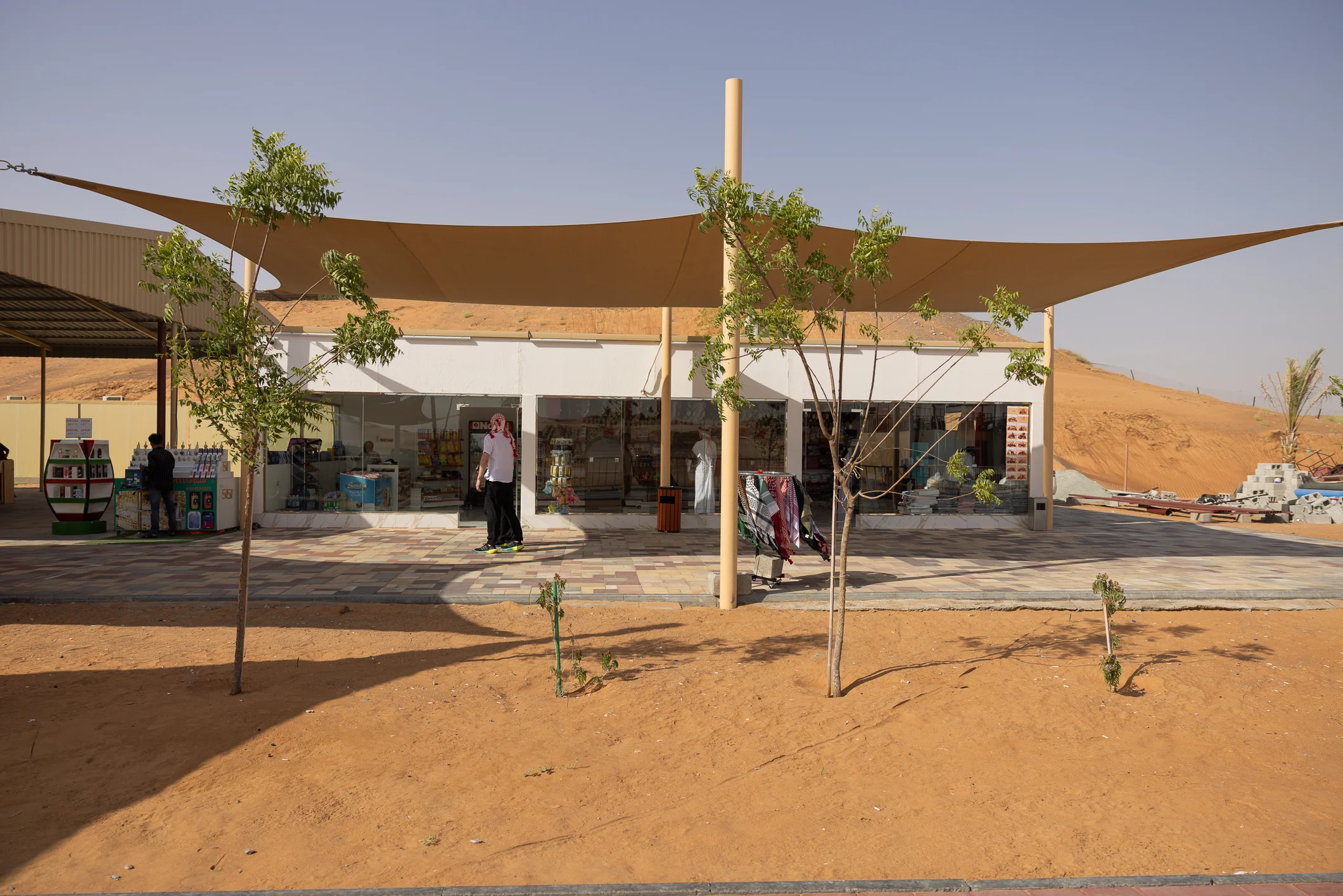 Morning Desert Safari Dubai – Sunrise Adventure, Dune Thrills and Desert Calm
