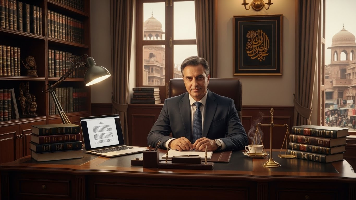 7 Trusted Family Lawyer in Lahore Services for Legal Peace