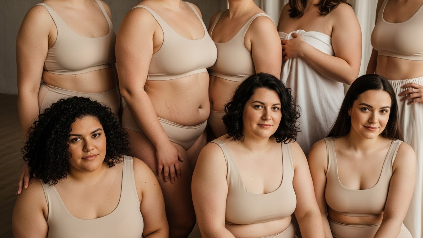 Body Beauty Explained: Care, Confidence, Wellness Tips