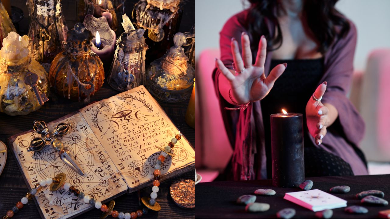 5 Powerful Ways Black Magic Removal Expert Restores Life