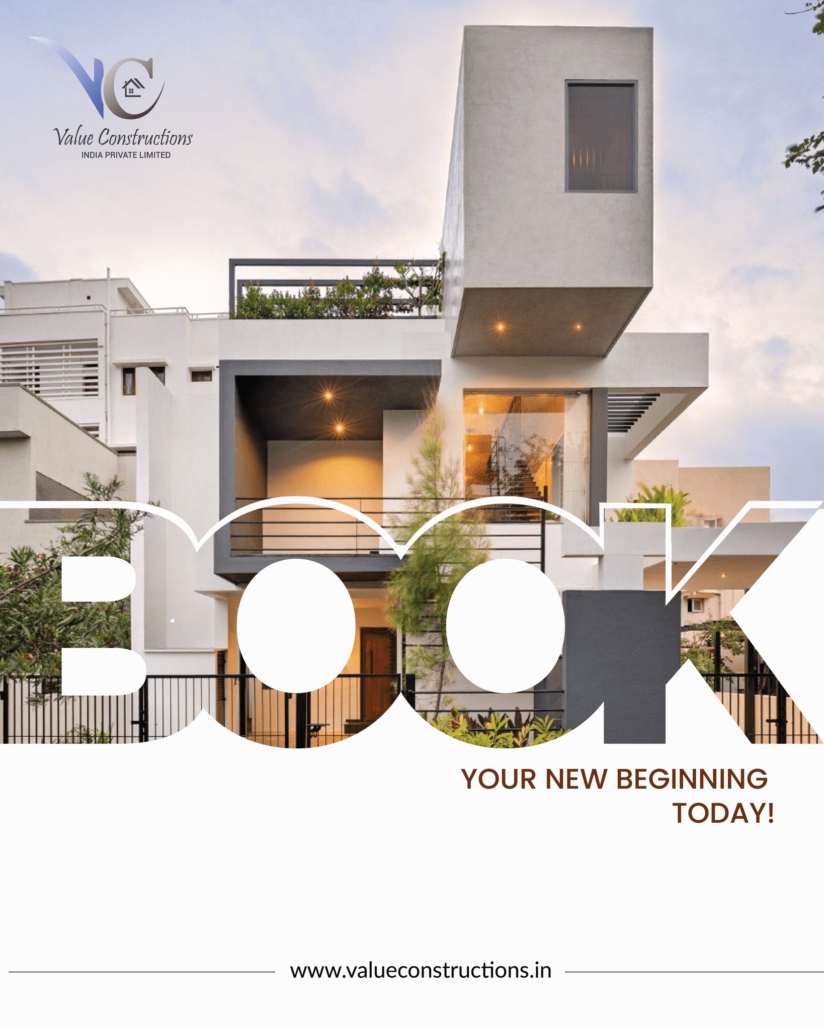 Custom home builders in Bangalore