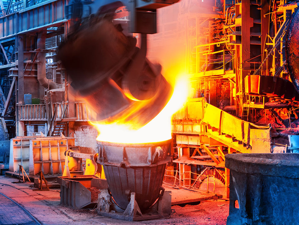 Coalescing Filter Element Applied in Gas industry