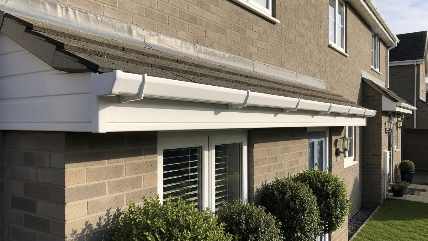 Trusted Roofers in Bishops Stortford: Quality Roofing You Can Rely On