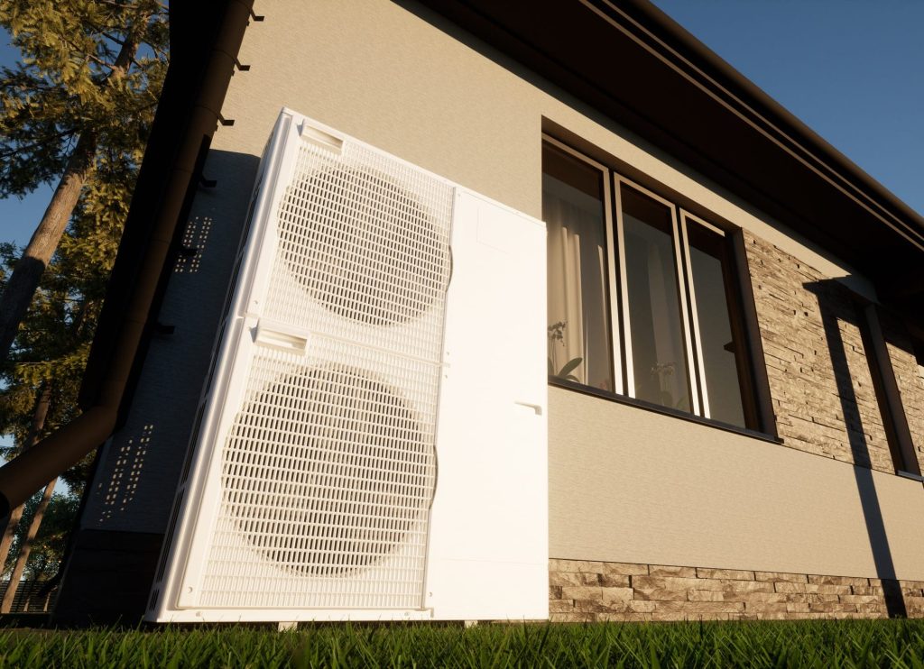 Top Mini Split Heat Pump and Water Heater Services — Comfort You Can Trust