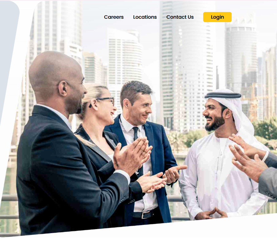 HR Consultants Sharjah