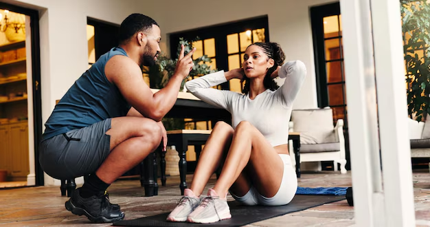 Where Can I Find a Trusted Personal Trainer Guildford Nearby
