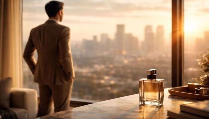 Why a New Year Is the Best Time to Switch Your Signature Scent