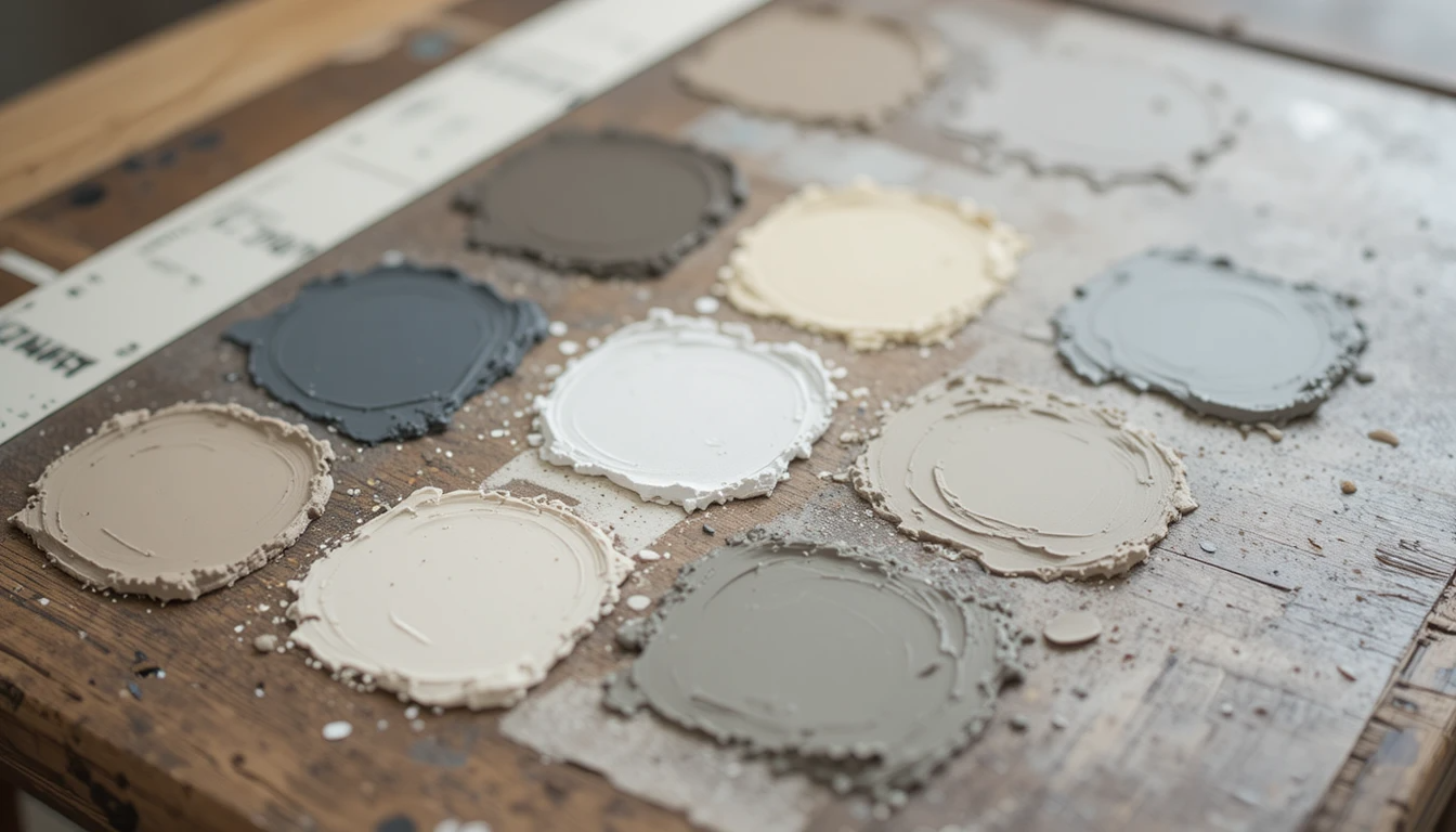 What to Do When Your Home Paint Doesn’t Match Natural Light — Painting Services Dubai Explain