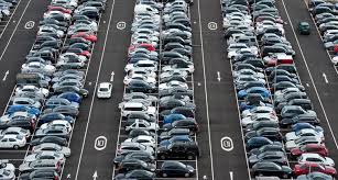 Cheap Airport Parking By Ezy Book