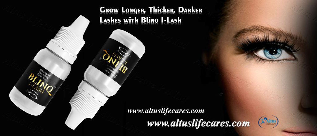 Blinq I-Lash Hacks for Stunning Lashes: 2025 – Blinq I-Lash Eyelash and Eyebrow Growth Drops 3 ml