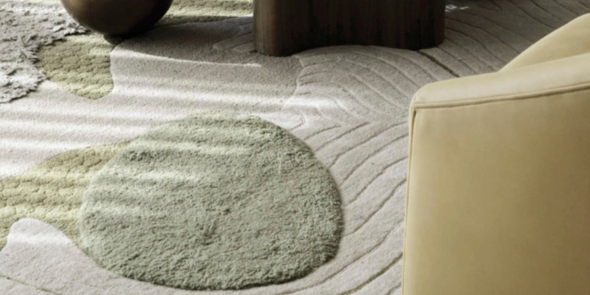 Lounge Room Rugs: Creating Relaxed, Refined Spaces That Last