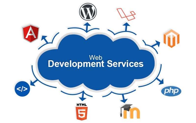 Searching For Top Website Development Services In Jaipur—Where Should You Go?