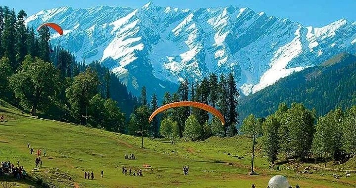 Winter in Himachal Pradesh 2026: A Peaceful Travel Escape