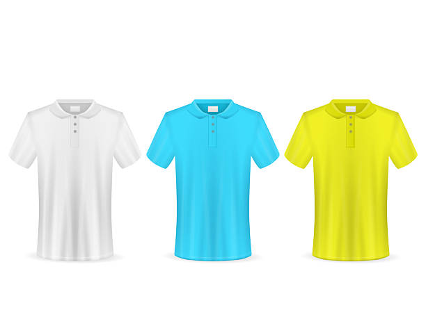 Why Print on Demand Is Ideal for Custom Polo T Shirt Printing
