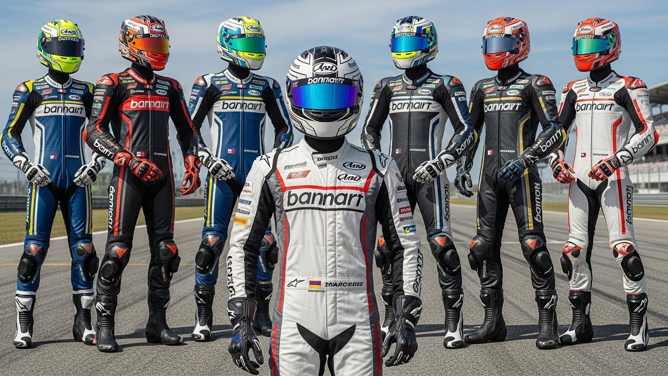 Quality Race Wears: Performance, Comfort, and Trust