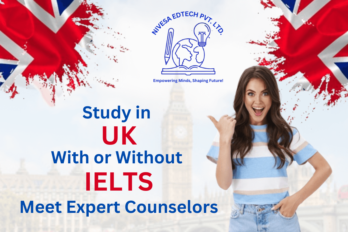 UK Study Visa
