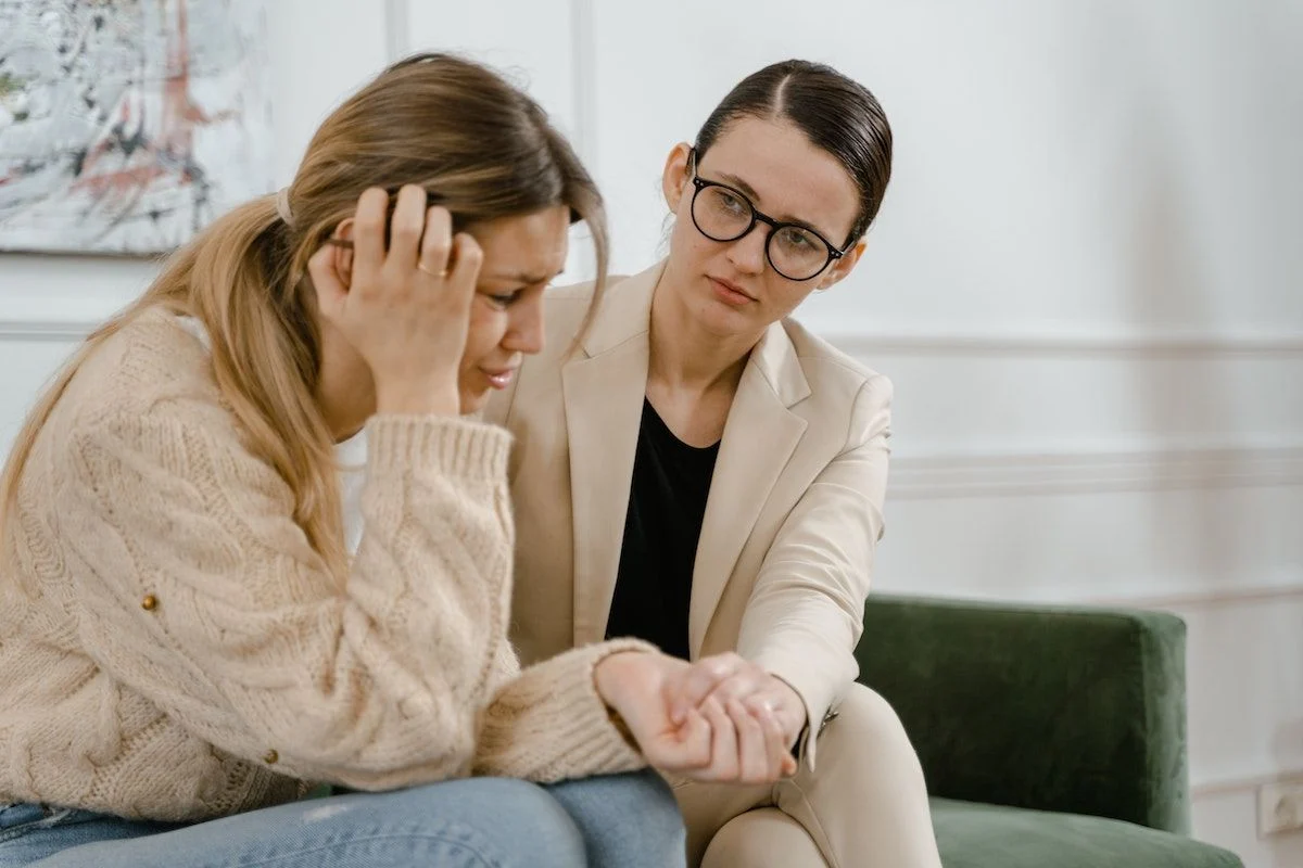 How Anxiety Treatment in Dallas Supports Long-Term Mental Health