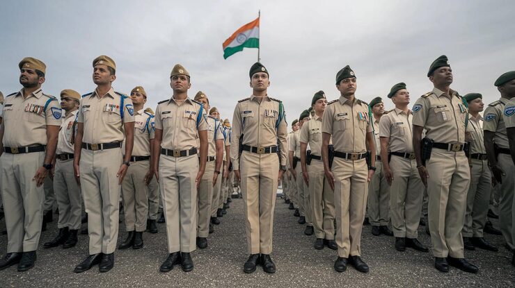 best military school coaching in Jaipur