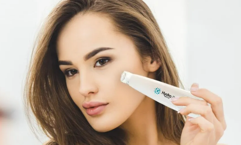Hydra Pen 2: The Future of Microneedling and Serum Infusion