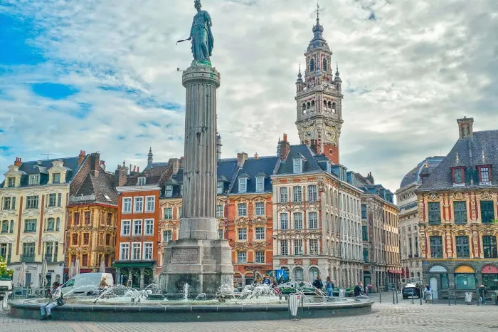 Must-See Sights in Lille: 11 Key Things to Do