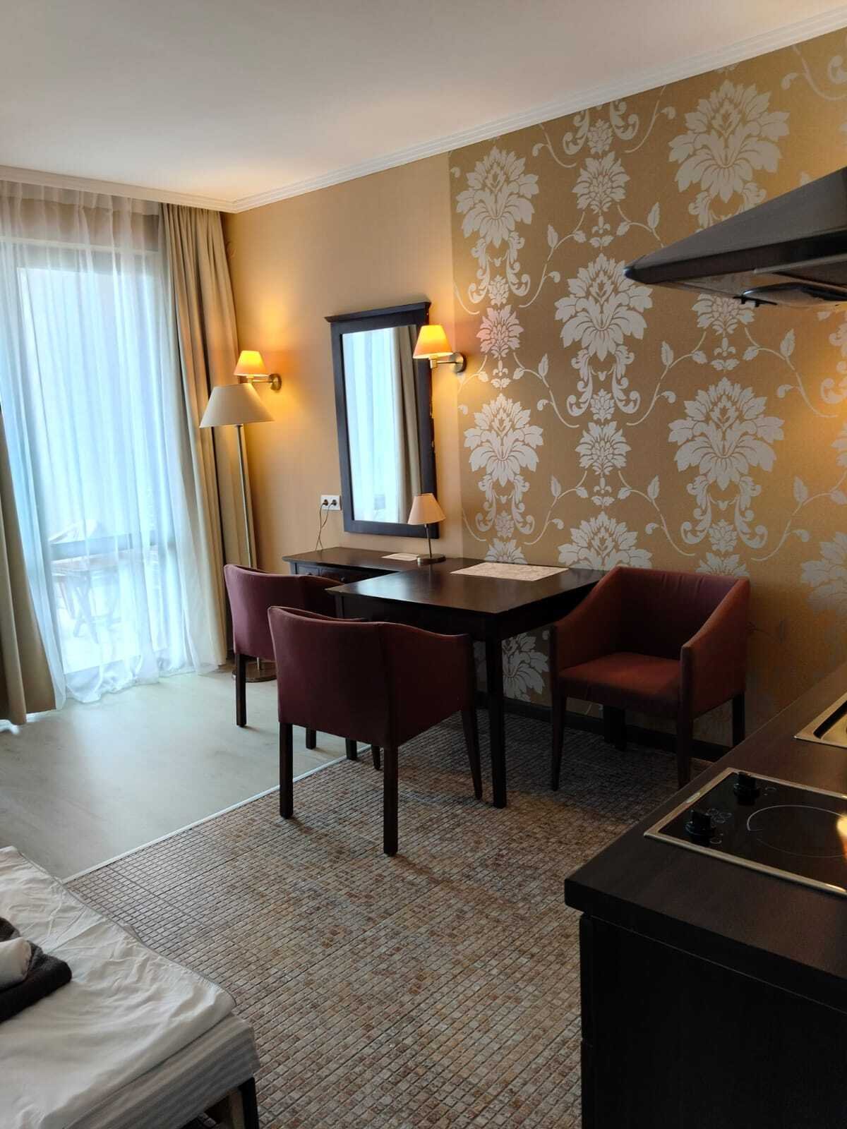 Holiday Apartments in Bulgaria for Relaxing Stays