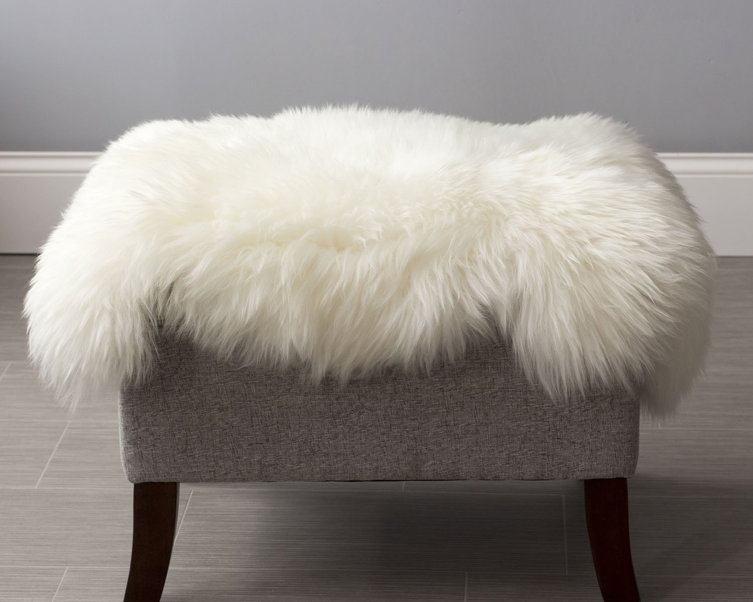 The Science-Backed Comfort of Medical Sheepskin