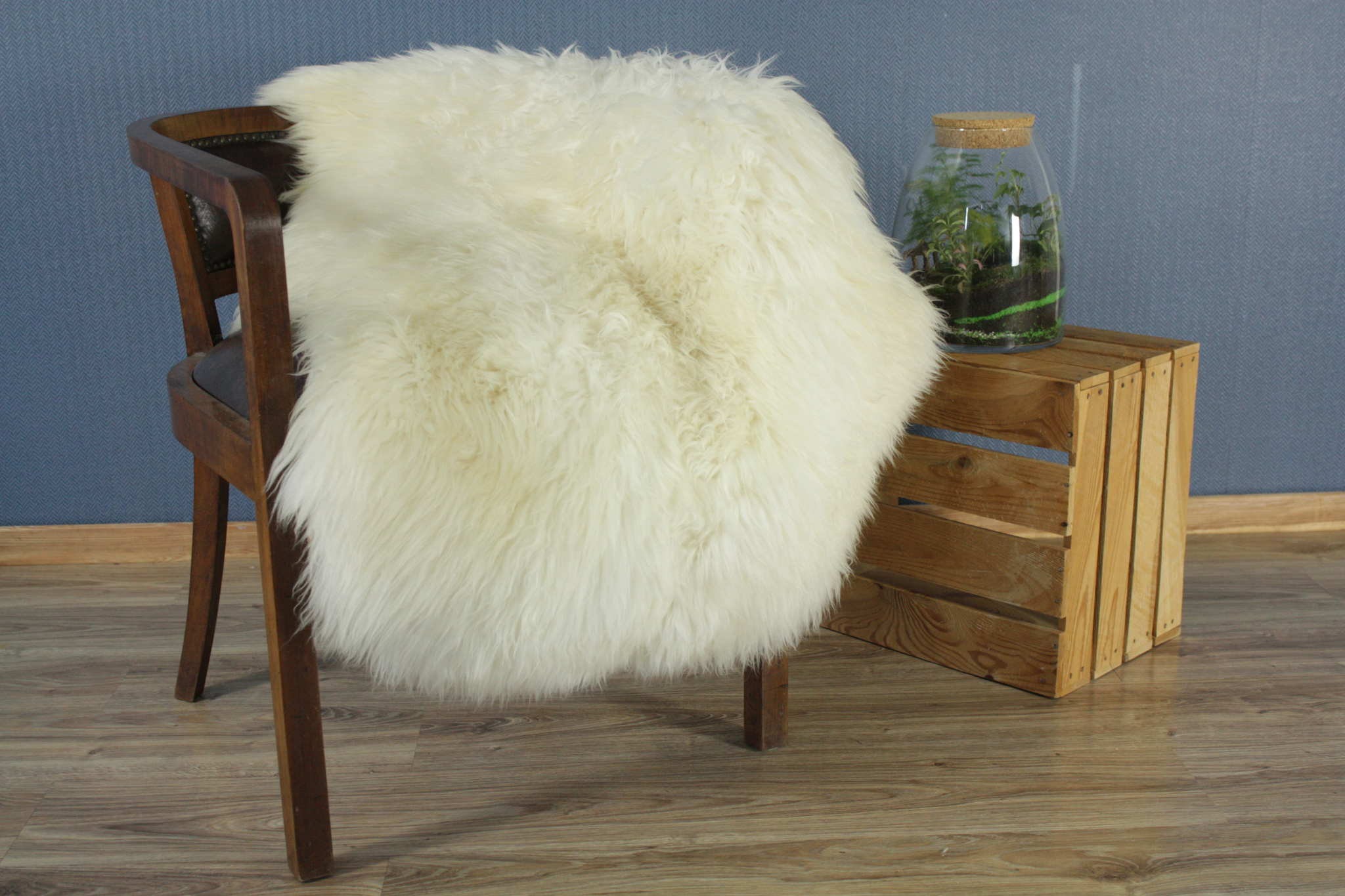The Science-Backed Comfort of Medical Sheepskin