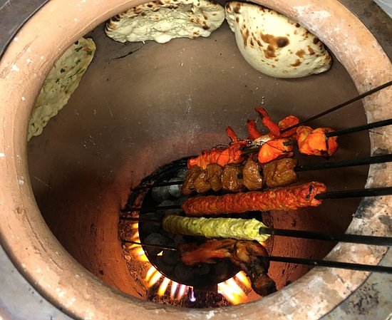 Best indien and pakistani restaurant in France