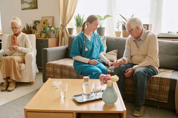 enhabit home health richmond va