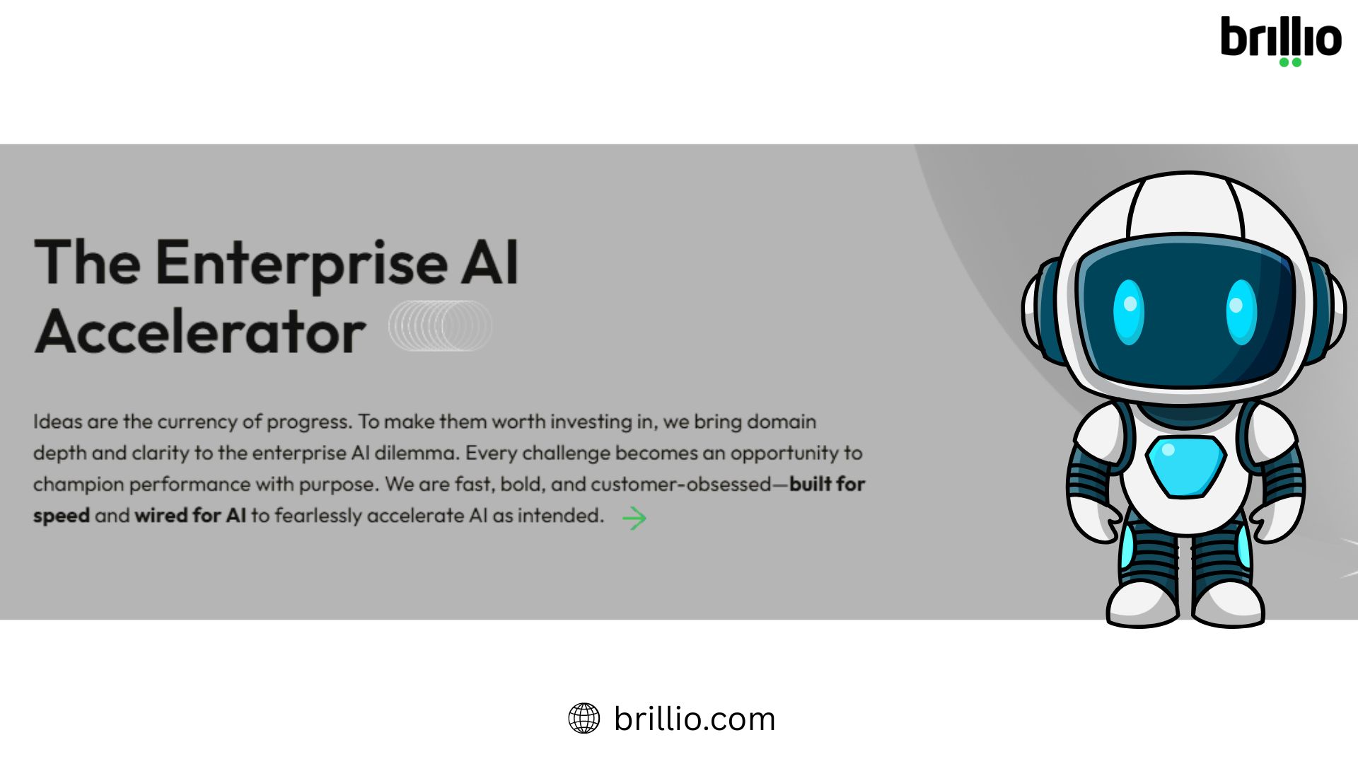 What Is an Enterprise AI Accelerator and Why Large Organizations Need One