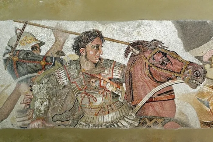 What Is the Origin of the Last Name Alexander?