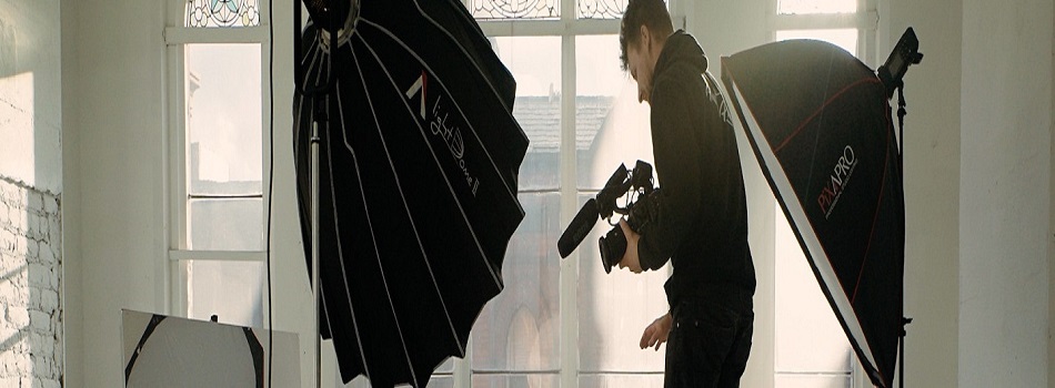 Discover Dublin's Best Photo Studio Rentals Today