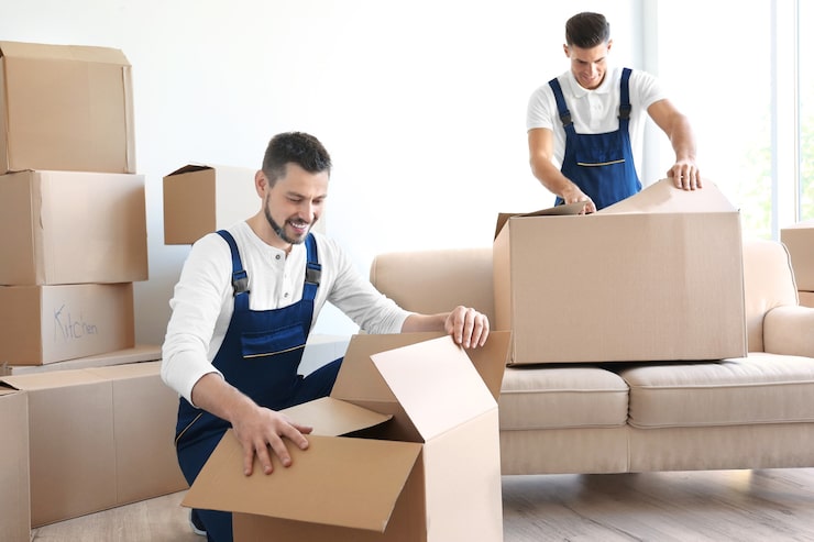Planning an Out-of-State Move? Trusted Long Distance Movers St. Louis Explain