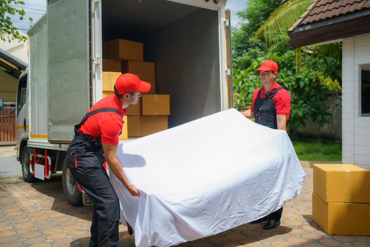 Planning an Out-of-State Move? Trusted Long Distance Movers St. Louis Explain