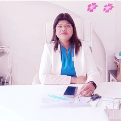 Female Gynecologist in Indore: Trusted Care at a High-Risk Pregnancy Hospital in Indore
