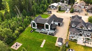 Rock Ridge Homes Inc.: Reach Out to It for Building Homes