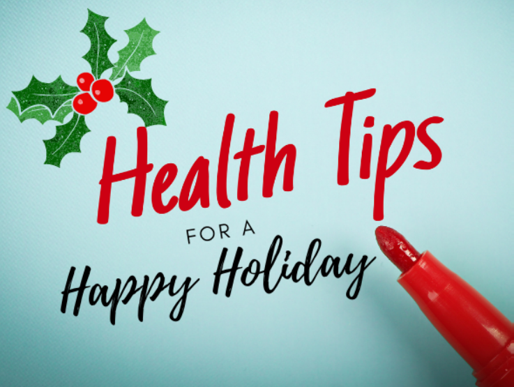 Don't Let Viruses Ruin Your Holiday Fun