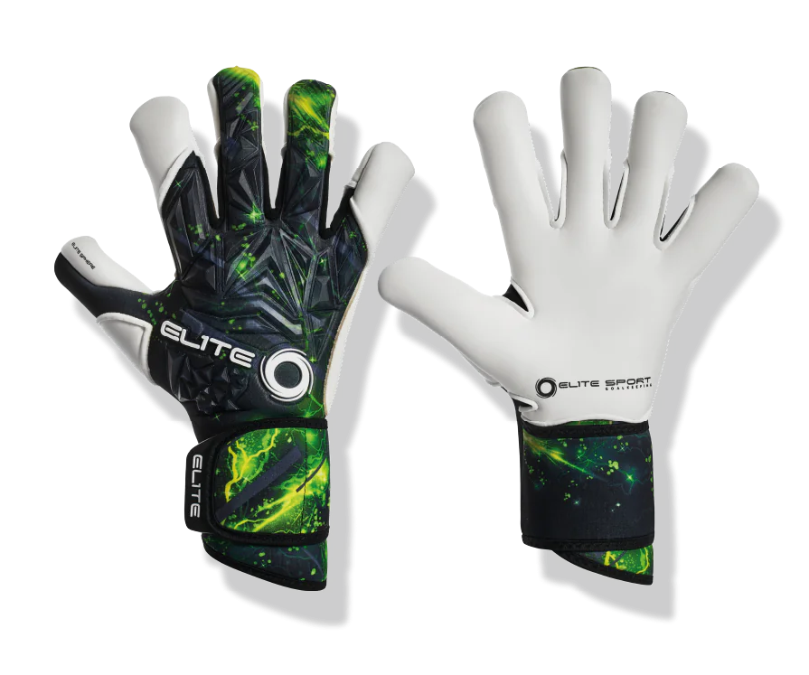 Elite Nova Gloves – Precision, Comfort, And Control