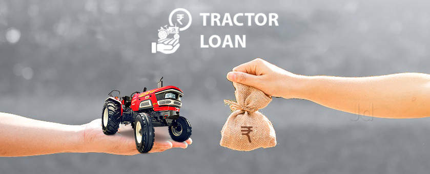 Affordable New Tractor Loans – Quick Approval & Easy EMIs