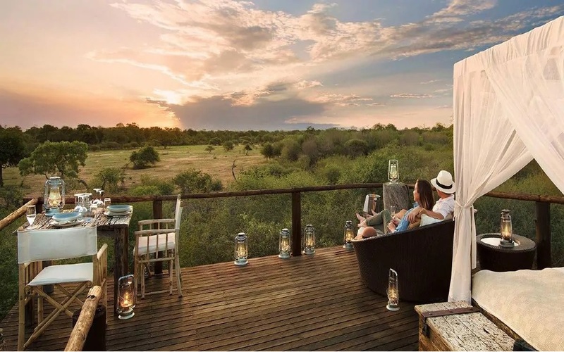 Elegant Tanzania Honeymoon Safari Escapes for Unforgettable Romantic Journeys