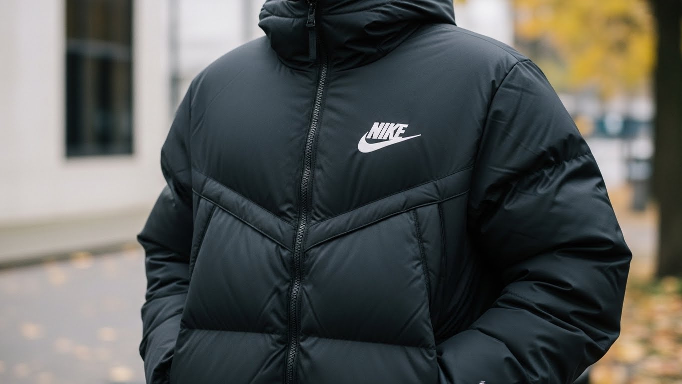 7 Reasons Modern Athletes Choose the Right Puffer Jacket Gear