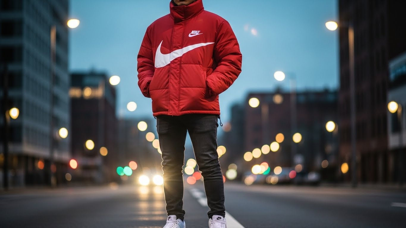 7 Reasons Modern Athletes Choose the Right Puffer Jacket Gear