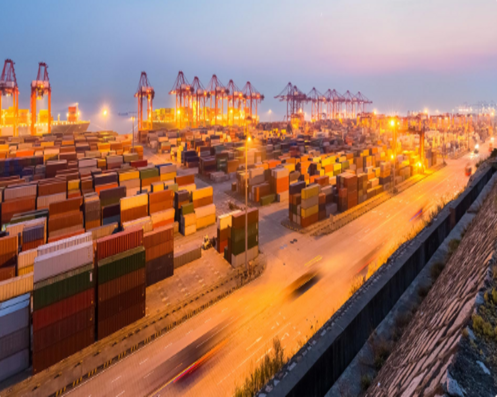 Land Freight Dubai A World of Flexible Delivery Options