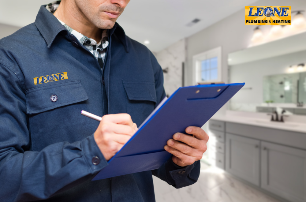 The Importance of Plumbing Inspection And When It Is Necessary