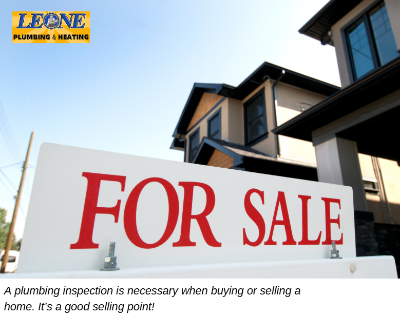 The Importance of Plumbing Inspection And When It Is Necessary